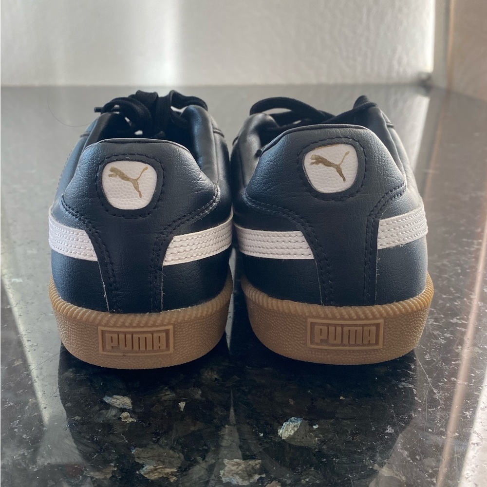 PUMA | King Indoor Soccer Shoes Size 8 - Picture 5 of 10